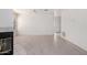 Bright living room featuring a fireplace, hardwood floors, and a ceiling fan at 9550 E Thunderbird Rd # 259, Scottsdale, AZ 85260