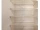 Close up of a well-organized pantry with sturdy wire shelving system at 10055 E Isabella Ave, Mesa, AZ 85209