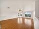 Upstairs loft features laminate floors, natural light and airy feel at 1078 E Poncho Ln, San Tan Valley, AZ 85143