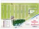 Community map showcasing home locations, amenities and surrounding area of 'The Highlands at Brentwood' at 120 N Val Vista Dr # 151, Mesa, AZ 85213