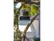 Charming front entrance with colorful flowers and a walkway at 12934 W Chapala Dr, Sun City West, AZ 85375