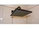 Modern rainfall shower head offers a spa-like experience at 12934 W Chapala Dr, Sun City West, AZ 85375