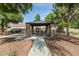 Community park picnic pavilion with barbecue grills and seating for outdoor enjoyment at 14318 N 142Nd Ln, Surprise, AZ 85379