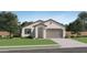 Charming single story home with desert landscaping, neutral color palette, and a 2-car garage at 16754 W Alameda Rd, Surprise, AZ 85387