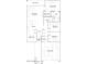 Layout of the house with dimensions, including a kitchen, great room, and owner's suite at 16754 W Alameda Rd, Surprise, AZ 85387