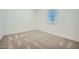 Bedroom featuring a window, plush carpeting, and neutral walls at 16781 W Bronco Trl, Surprise, AZ 85387