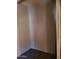 An empty walk in closet, waiting for organizing and storage solutions at 200 E Ivanhoe St, Chandler, AZ 85225
