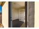 Neutral room with shelves, ideal for storage and organization at 25450 W Pueblo Ave, Buckeye, AZ 85326