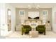 Airy bedroom with modern decor and soft lighting at 2944 N 98Th Ln, Phoenix, AZ 85037