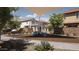 Community playground with shade canopy, park benches, and climbing structure at 2944 N 98Th Ln, Phoenix, AZ 85037
