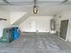 Spacious garage featuring ample storage space and a durable concrete floor at 4005 W Carter Rd, Phoenix, AZ 85041