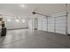 Spacious three car garage with epoxy floors at 9612 E Rainbow Ave, Mesa, AZ 85212