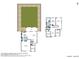Detailed floorplan illustrating the layout of this home, including the backyard patio at 1237 W Agrarian Hills Dr, San Tan Valley, AZ 85143