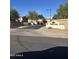 Welcoming community entrance with well-maintained landscaping and clear signage for easy navigation and a pleasant arrival at 125 S 56Th St # 36, Mesa, AZ 85206