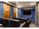 Entertainment theater with plush seating at 140 E Rio Salado Pkwy # 512, Tempe, AZ 85281