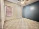 Neutral bedroom with a ceiling fan and ample space at 36721 N 17Th Ave, Phoenix, AZ 85086