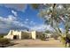 Charming desert home with natural landscaping, offering a serene and private setting at 36721 N 17Th Ave, Phoenix, AZ 85086