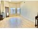 Spacious living room with hardwood floors and plenty of light at 36721 N 17Th Ave, Phoenix, AZ 85086