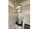 Standard water heater unit requires proper maintenance and safety inspection at 7922 W Alex Ave, Peoria, AZ 85382