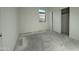 Bedroom with a window and closet at 9536 W Parkway Dr, Tolleson, AZ 85353