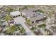 Expansive estate with a four-car garage, pool, desert landscaping and an open floor plan at 0 N 128Th St, Scottsdale, AZ 85255