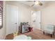 Cozy room with toys, table and chairs at 1022 W Calypso Ct, Gilbert, AZ 85233