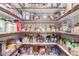 Organized walk-in pantry with custom shelving maximizing storage space at 1022 W Calypso Ct, Gilbert, AZ 85233