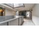 View of a clean condo hallway that has elevator access and multiple units at 1130 N 2Nd St # 401, Phoenix, AZ 85004