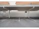 Assigned covered parking spot, with easy access to the building at 16510 E Palisades Blvd # 42, Fountain Hills, AZ 85268
