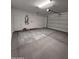 Spacious and bright empty garage at 18183 W Larkspur Dr, Goodyear, AZ 85338