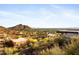 A neighborhood nestled in rolling hills with lush greenery, providing a sense of serenity with views of nature at 1836 E Turquoise Ave, Phoenix, AZ 85020