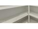 Bright view of new shelving in a walk-in closet at 18418 W Monte Lindo Ln, Surprise, AZ 85387