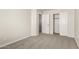Cozy bedroom featuring plush carpeting and closet space at 2000 N 36Th St # 29, Phoenix, AZ 85008