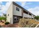 Attractive multi-story townhome with stone accents and desert landscaping at 2000 N 36Th St # 29, Phoenix, AZ 85008