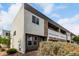 Attractive multi-story townhome with stone accents and desert landscaping at 2000 N 36Th St # 29, Phoenix, AZ 85008