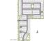 Community map highlighting lot locations, street names, and neighborhood layout with easy navigation at 25616 N 148Th Dr, Surprise, AZ 85387