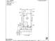 Detailed site plan illustrates lot dimensions, building placement, driveway, and landscaping for the property at 25616 N 148Th Dr, Surprise, AZ 85387