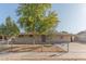 Charming single-story home with mature landscaping and a well-maintained front yard at 2625 N 40Th Dr, Phoenix, AZ 85009