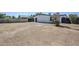 Spacious backyard offers plenty of room to customize with your dreams at 340 W Riviera Dr, Tempe, AZ 85282