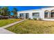 Charming single-story home with well-maintained lawn and walkway at 5047 N 83Rd St, Scottsdale, AZ 85250