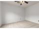 This bedroom features neutral carpet and a ceiling fan at 5052 W Boston S Way, Chandler, AZ 85226