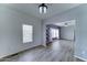 Open floor plan with a view into the living room from another room at 11596 W Sierra Dawn Blvd # 165, Surprise, AZ 85378