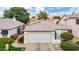 Charming single-story home features a well-maintained yard, a two-car garage, and a neutral color palette at 15815 N 4Th Dr, Phoenix, AZ 85023
