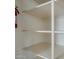 Organized shelving system for optimal storage at 15902 W Hearn Rd, Surprise, AZ 85379