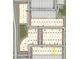 Community map highlighting lot locations and nearby amenities at 17601 W Luke Ave, Litchfield Park, AZ 85340