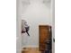 Practical closet space offering ample storage with shelving at 1910 E Citation Ln, Tempe, AZ 85284