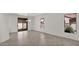 Bright living room featuring windows at 19523 N Carriage Ln, Surprise, AZ 85374