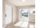 Bonus room offers direct access to backyard pool and patio via sliding glass door at 2111 N Van Ness Ave, Tempe, AZ 85288