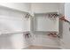 Walk-in closet with shelving and rods for organized storage at 27105 W Marco Polo Rd, Buckeye, AZ 85396