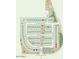 Community map view showcasing lot locations within the neighborhood at 42945 W Palo Abeto Dr, Maricopa, AZ 85138
